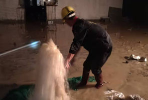 河池地下室渗水堵漏